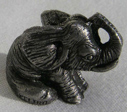 Diverses matières · Metal - Cuivre - Argent