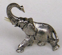 Diverses matières · Metal - Cuivre - Argent