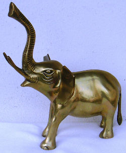 Diverses matières · Metal - Cuivre - Argent