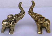 Diverses matières · Metal - Cuivre - Argent