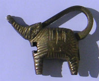 Diverses matières · Metal - Cuivre - Argent