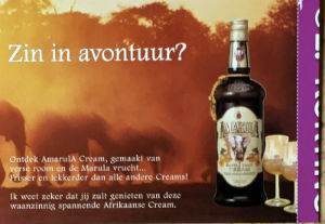 Cartes · Cartes postales Afrique