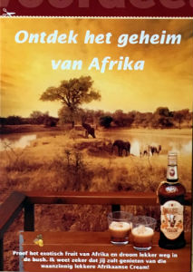 Cartes · Cartes postales Afrique