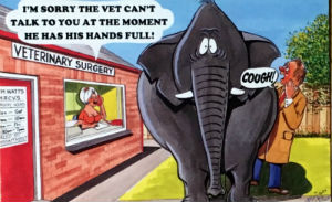 Cartes · Cartes postales Humour