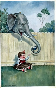 Cartes · Cartes postales Humour