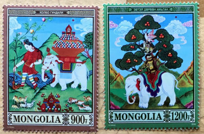 Timbres