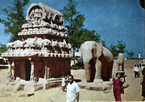Cartes · Cartes postales Monuments