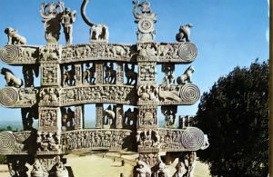 Cartes · Cartes postales Monuments