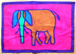 Textiles · Mouchoirs