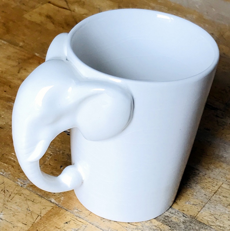Vaisselle · Tasses et mugs