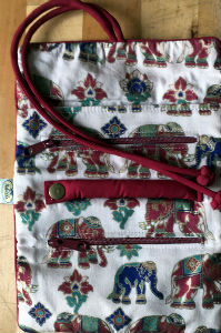 Textiles · Divers Textiles