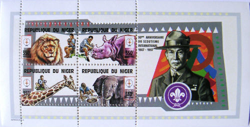 Timbres
