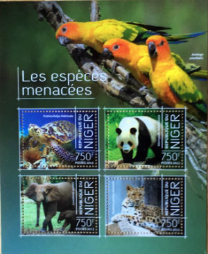 Timbres
