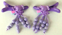 Bijoux · Boucles D'oreilles