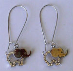 Bijoux · Boucles D'oreilles