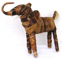 Diverses matières · Afrique - Asie - Objets Divers