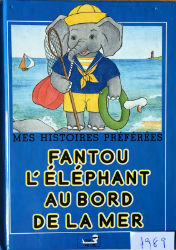 Livres · L'anniversaire