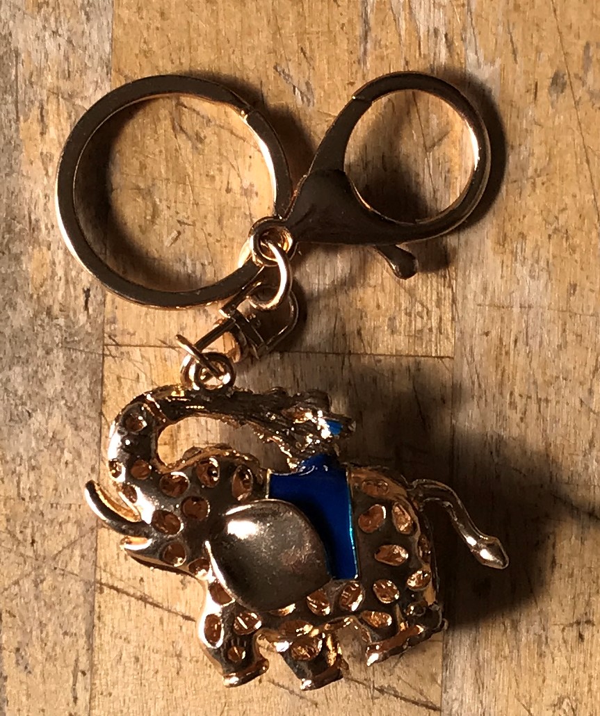 Porte-clés