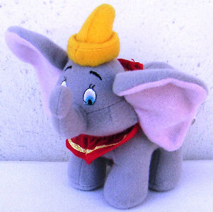 Peluches · Dumbo