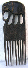 Diverses matières · Afrique - Objets Divers