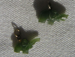 Bijoux · Pendentifs