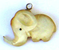 Bijoux · Pendentifs