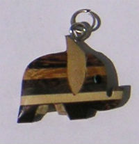 Bijoux · Pendentifs