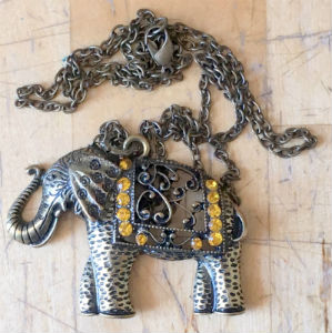 Bijoux · Colliers - Pendentifs