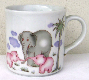 Vaisselle · Tasses et mugs