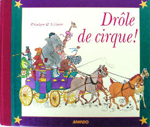 Livres · L'anniversaire