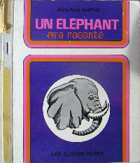 Livres · L'anniversaire