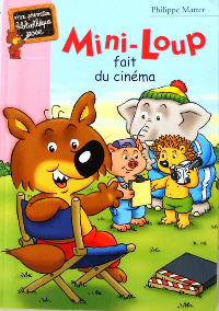 Livres · Livres Pour Enfants