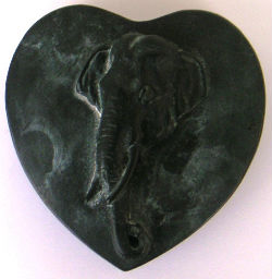 Diverses matières · Metal - Cuivre - Argent