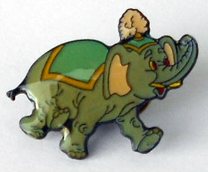 Diverses matières · Eléphants "Les Pinz"