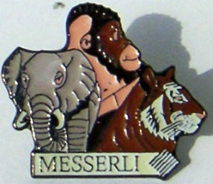 Diverses matières · Eléphants "Les Pinz"