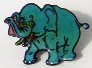 Diverses matières · Eléphants "Les Pinz"
