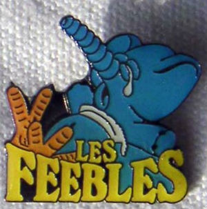 Diverses matières · Eléphants "Les Pinz"