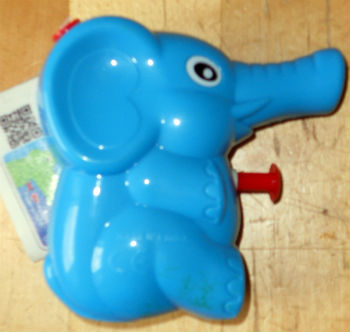 Jouets · Pistolets A EAU
