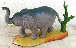 Jouets · Plastics Plats