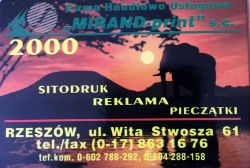 Calendriers · Pologne