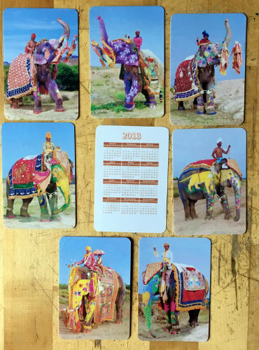 Calendriers
