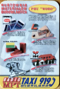 Calendriers · Pologne