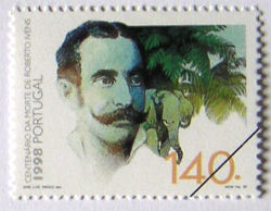 Timbres · Portugal