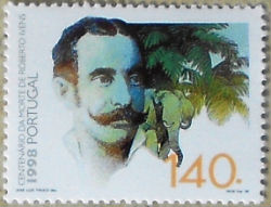 Timbres · Portugal