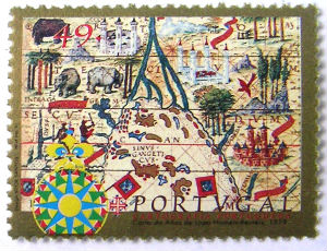 Timbres · Portugal