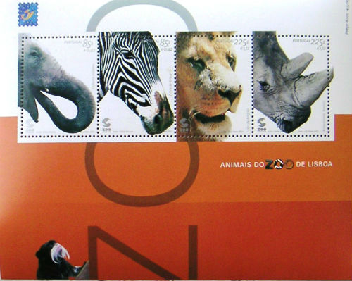 Timbres · Portugal