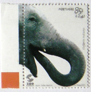 Timbres · Portugal
