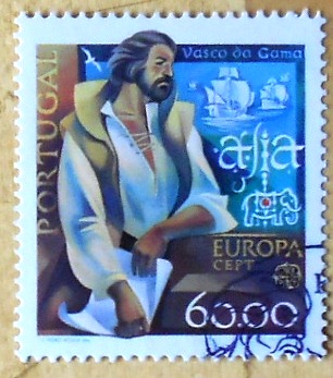 Timbres · Portugal
