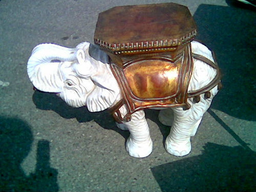 Mes photos · Quelques pièces en porcelaine