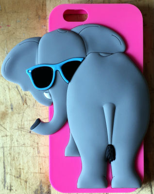 Objets insolites · Coques Pour Portables